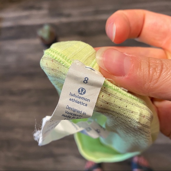 LAST CHANCE Lululemon swiftly tech - Picture 4 of 4